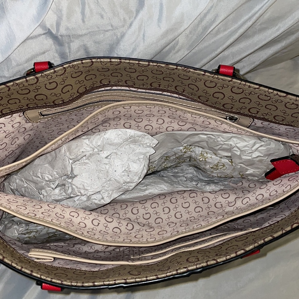 Guess bag - Picture 4 of 6